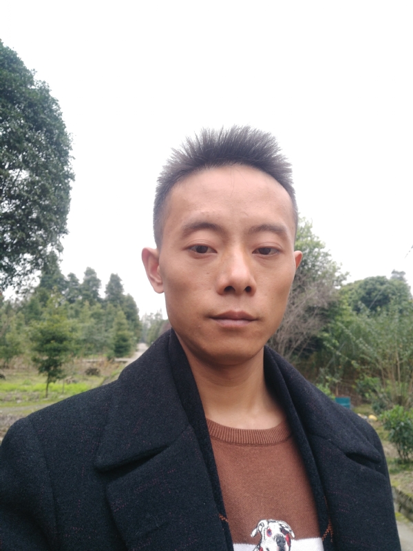 携手白头的第二张照片--屏南相亲网