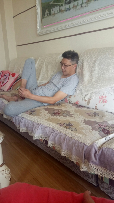 不甘寂寞的第一张照片--屏南相亲网