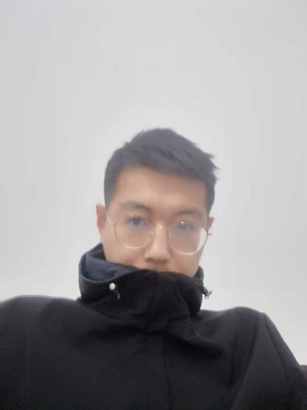 开心的你的第一张照片--屏南相亲网