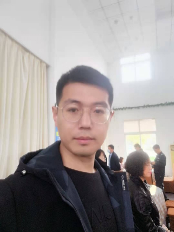 开心的你的第二张照片--屏南相亲网
