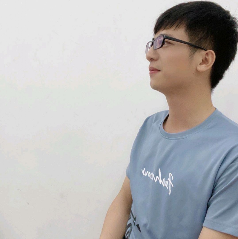 展昭的第二张照片--屏南相亲网