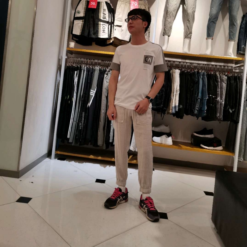 展昭的第四张照片--屏南相亲网