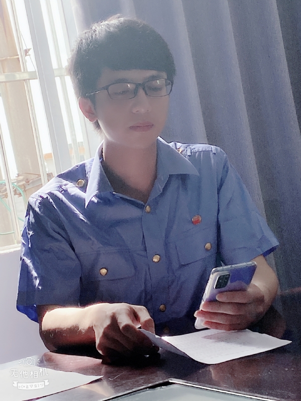展昭的第五张照片--屏南相亲网