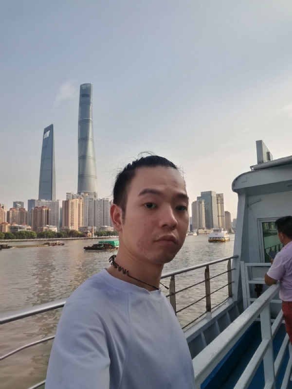 寻找爱情的孤单的第一张照片--屏南相亲网