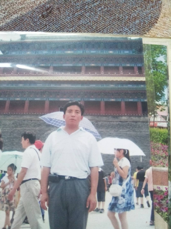 李晓磊的第一张照片--屏南相亲网