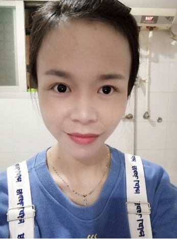 舞月光的第一张照片--屏南相亲网