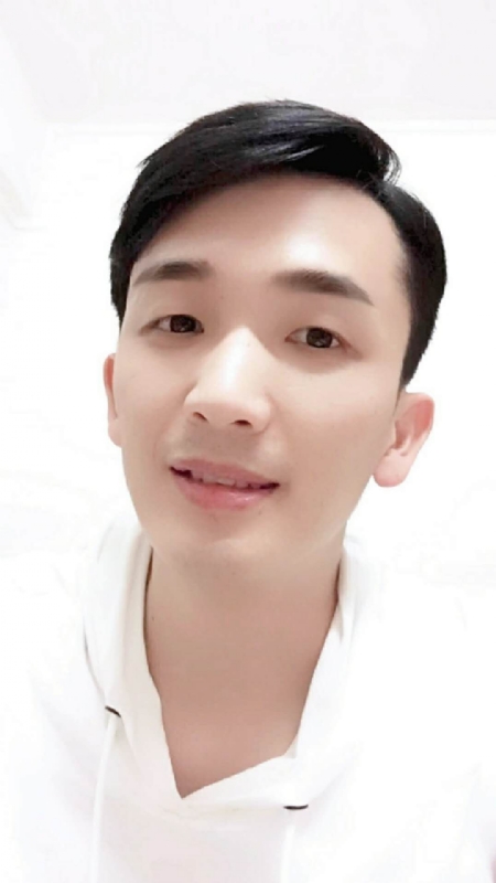 小锕方的第一张照片--屏南相亲网