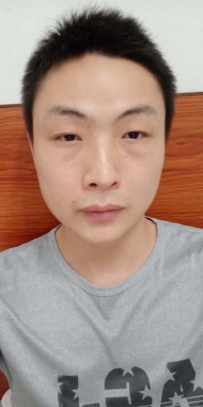 牵壹人白首的第一张照片--屏南相亲网