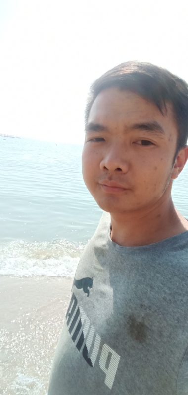 争气的第一张照片--屏南相亲网