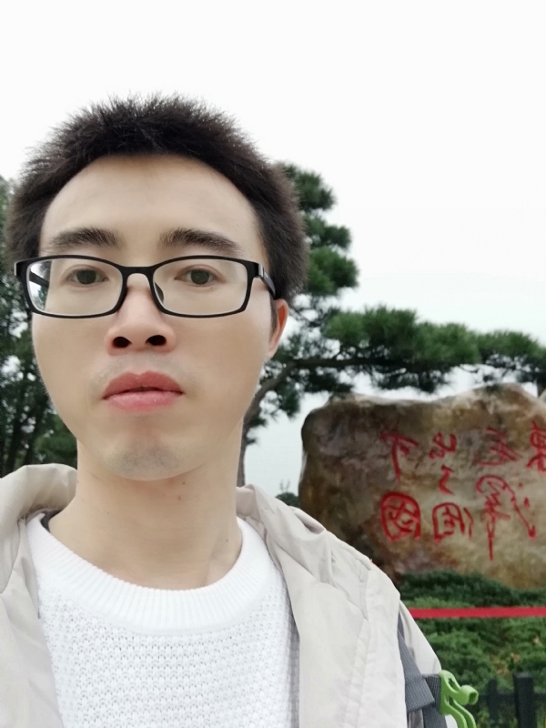 子复的第一张照片--屏南相亲网