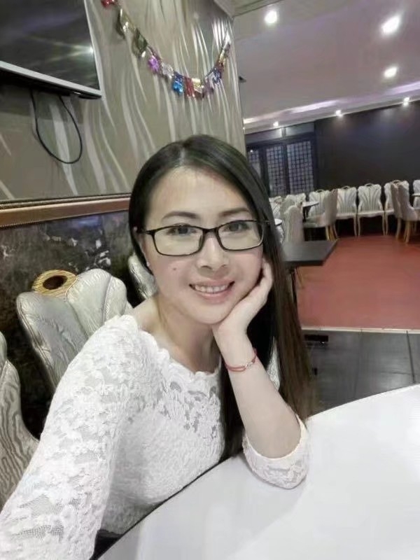 离异单身无子的第一张照片--屏南相亲网