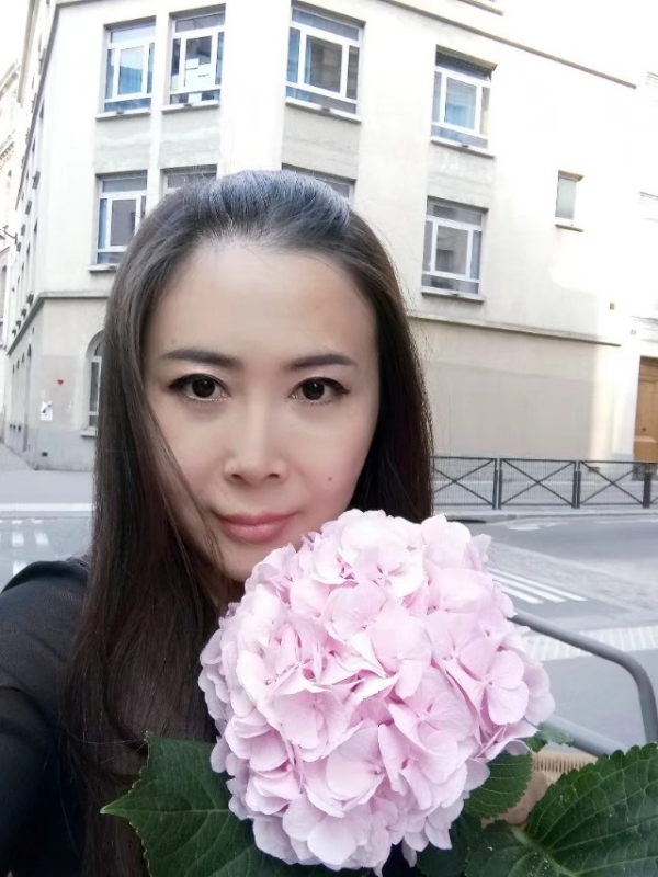 离异单身无子的第七张照片--屏南相亲网