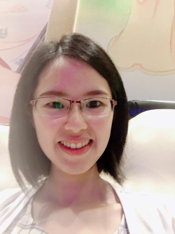 小容的第二张照片--屏南相亲网
