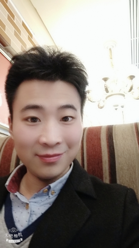 堂堂的第一张照片--屏南相亲网