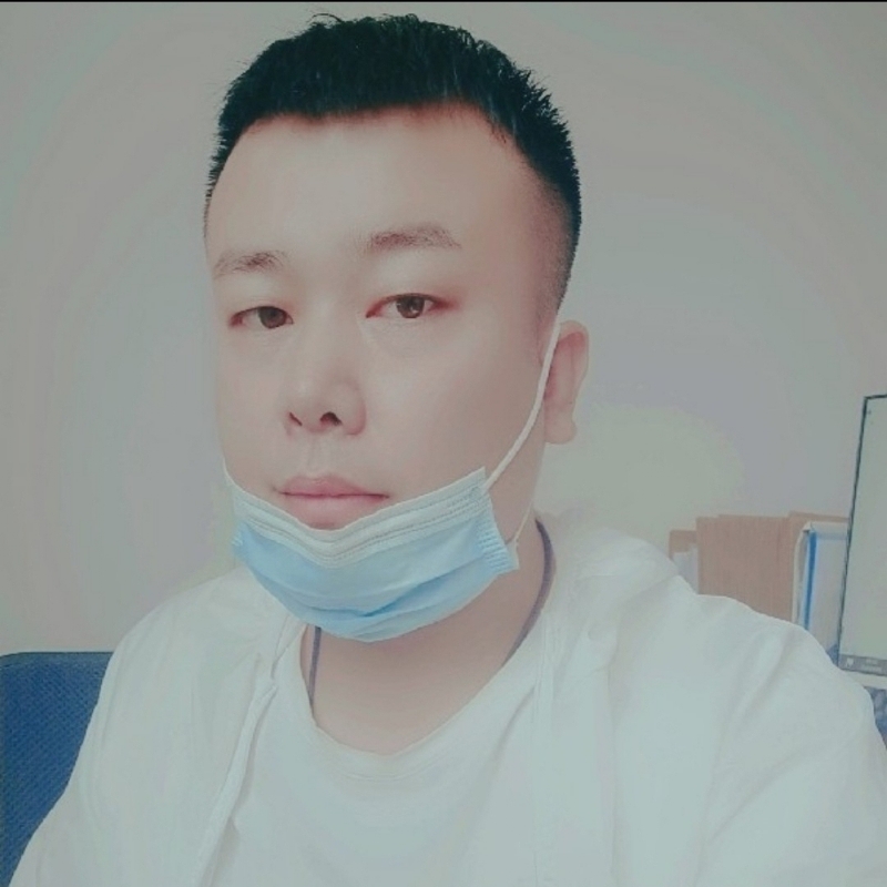 星辰的第一张照片--屏南相亲网