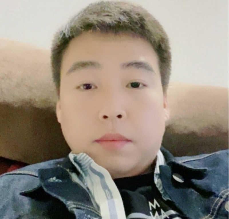 痞子涛的第一张照片--屏南相亲网