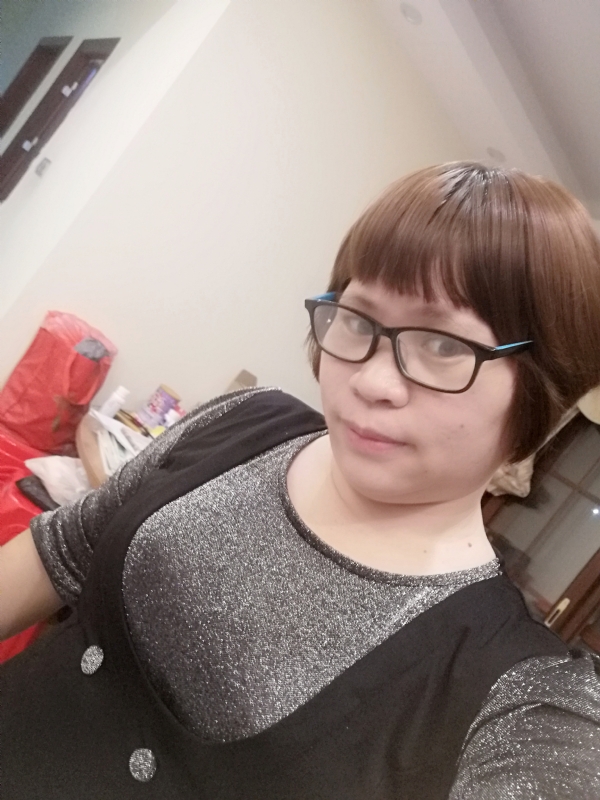爱的奇迹的第一张照片--屏南相亲网