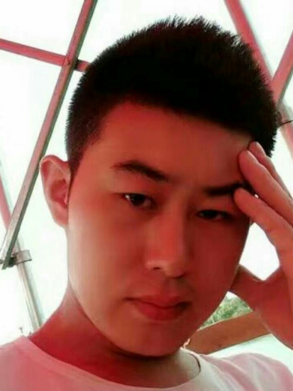 淡漠的第二张照片--屏南相亲网