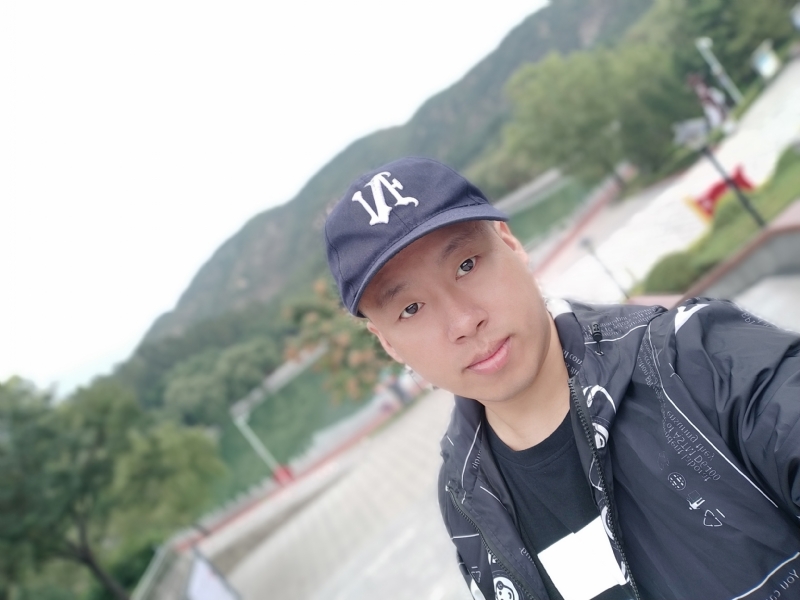 阳光的第一张照片--屏南相亲网