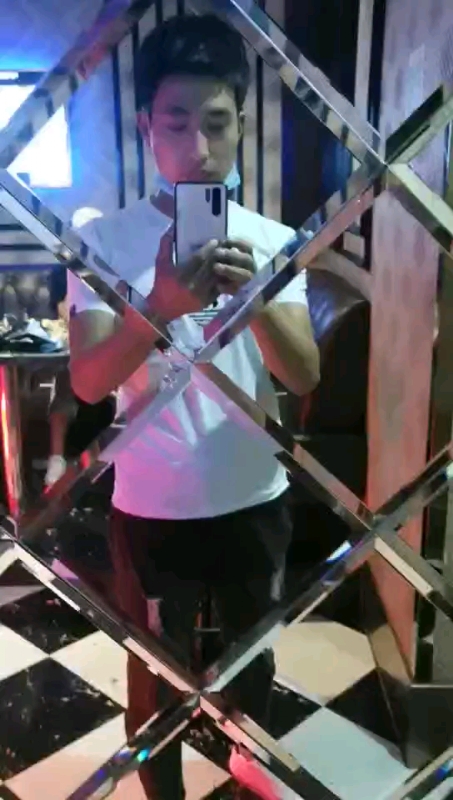 暖心的第一张照片--屏南相亲网