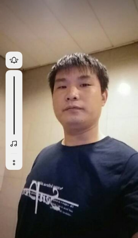 等着幸福来敲门的第一张照片--屏南相亲网