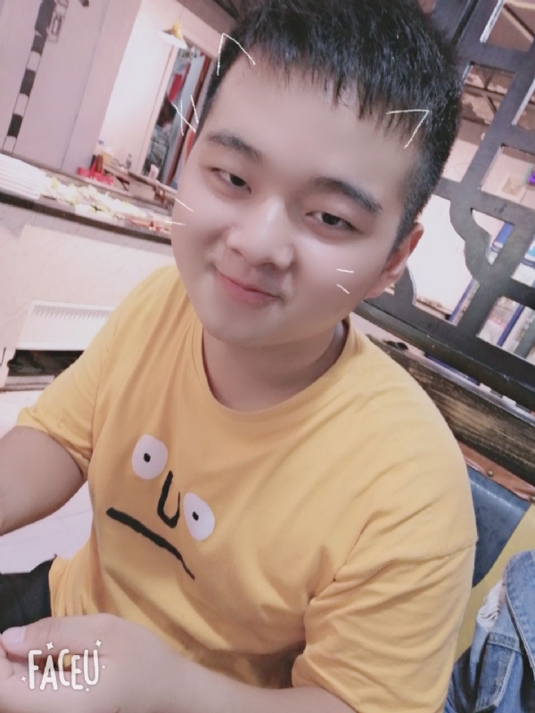 小源小源的第一张照片--屏南相亲网