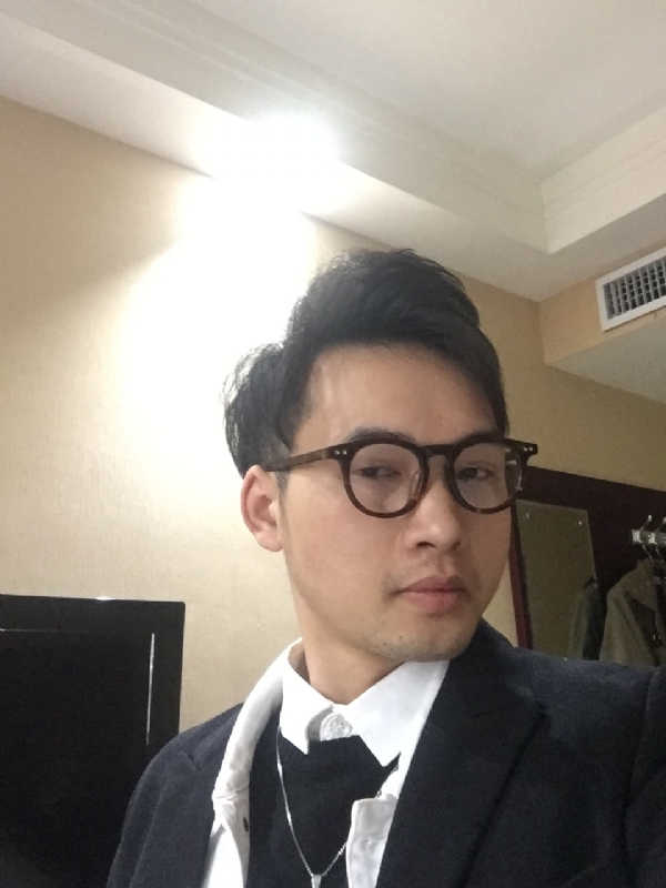曾亮的第二张照片--屏南相亲网