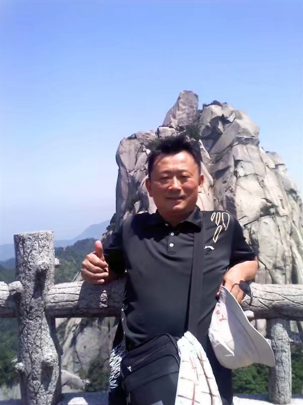 半月亭的第一张照片--屏南相亲网