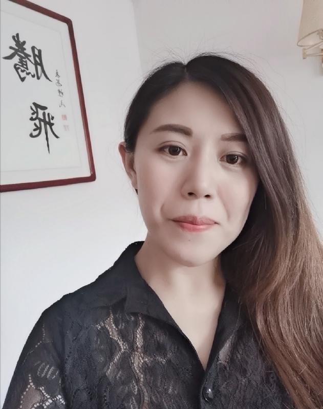 weiwei的第一张照片--屏南相亲网