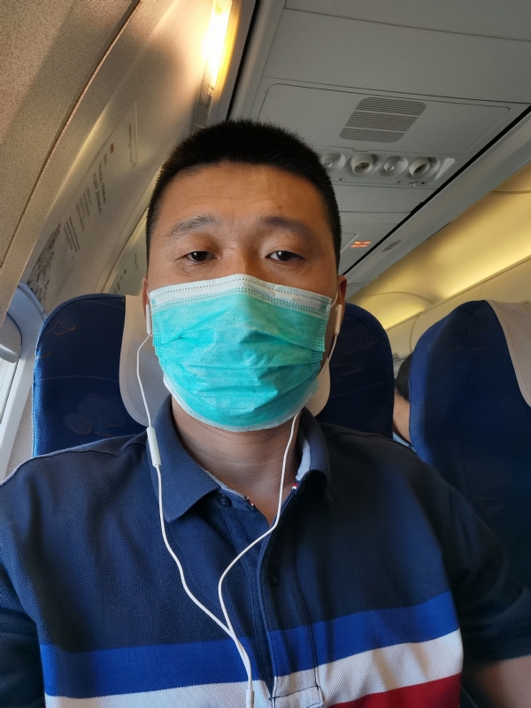 石头的第一张照片--屏南相亲网