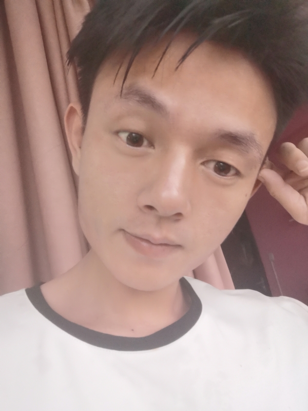 一一得一的第一张照片--屏南相亲网