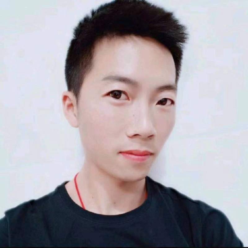 乐乐的第二张照片--屏南相亲网