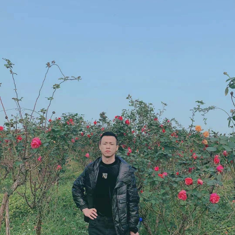 吾心永恒的第一张照片--屏南相亲网