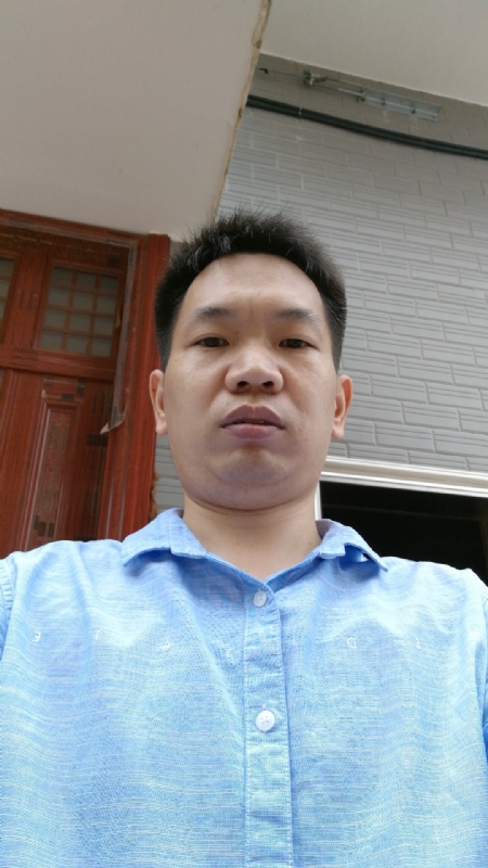 晨光的第一张照片--屏南相亲网