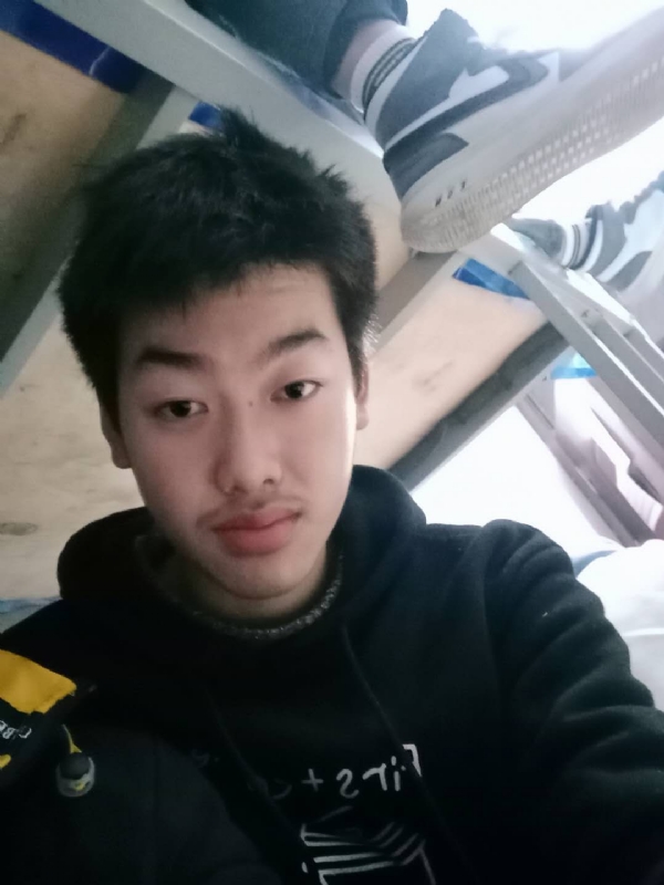 缺媳妇的第一张照片--屏南相亲网