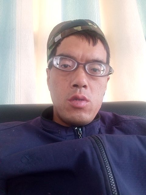 等待有缘人的第一张照片--屏南相亲网