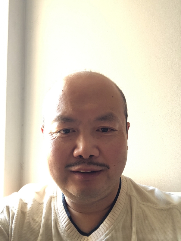 大山的第一张照片--屏南相亲网