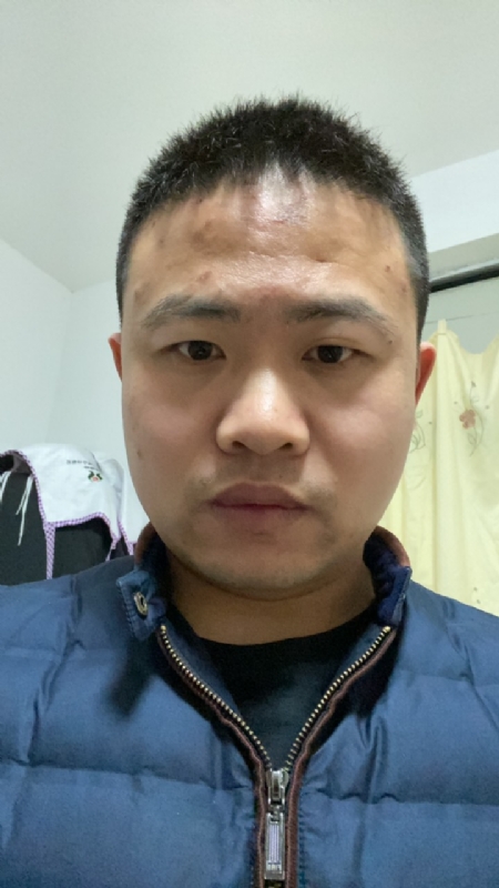 苹果的第一张照片--屏南相亲网