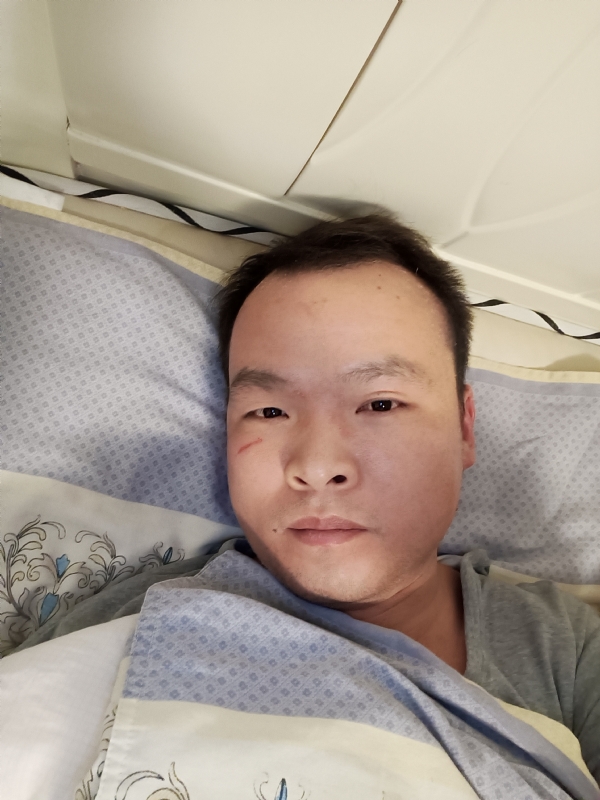 Miss胡的第一张照片--屏南相亲网