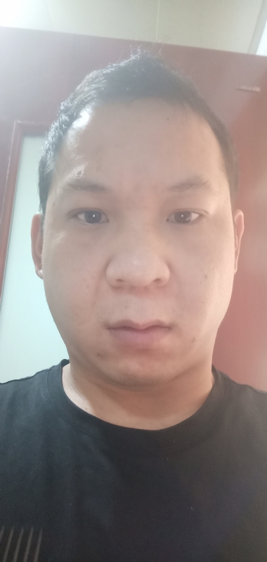 淡定的第一张照片--屏南相亲网