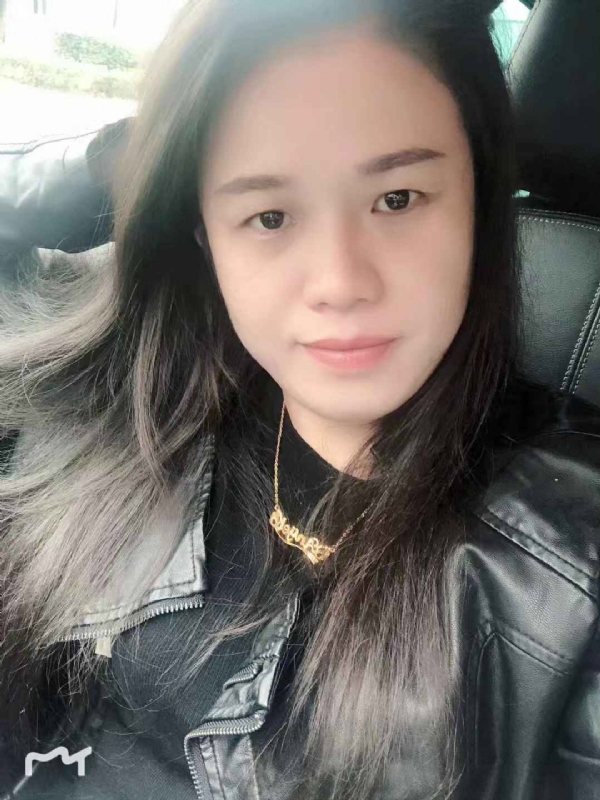 秋寶的第一张照片--屏南相亲网