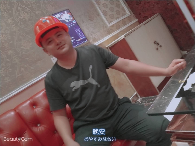 fcl的第二张照片--屏南相亲网