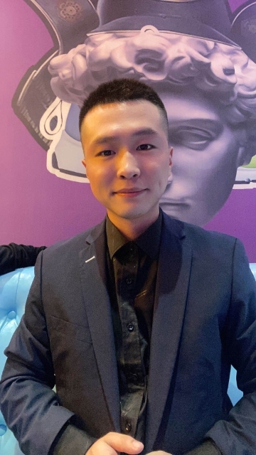惠高寒的第一张照片--屏南相亲网