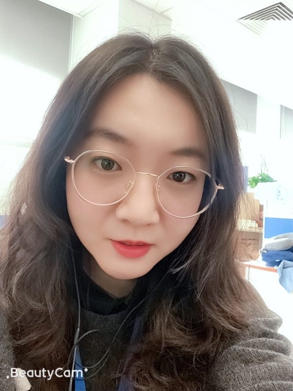 可爱的第一张照片--屏南相亲网