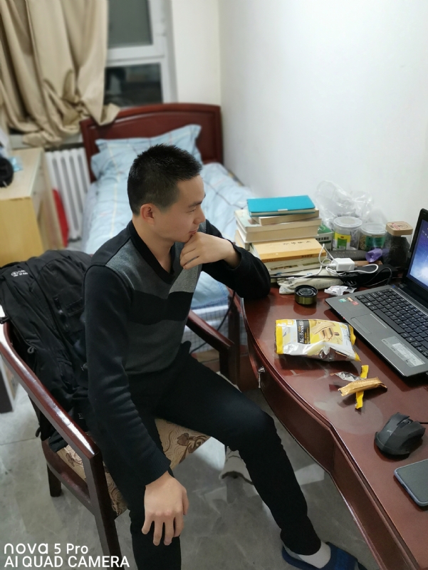 寻爱的第一张照片--屏南相亲网