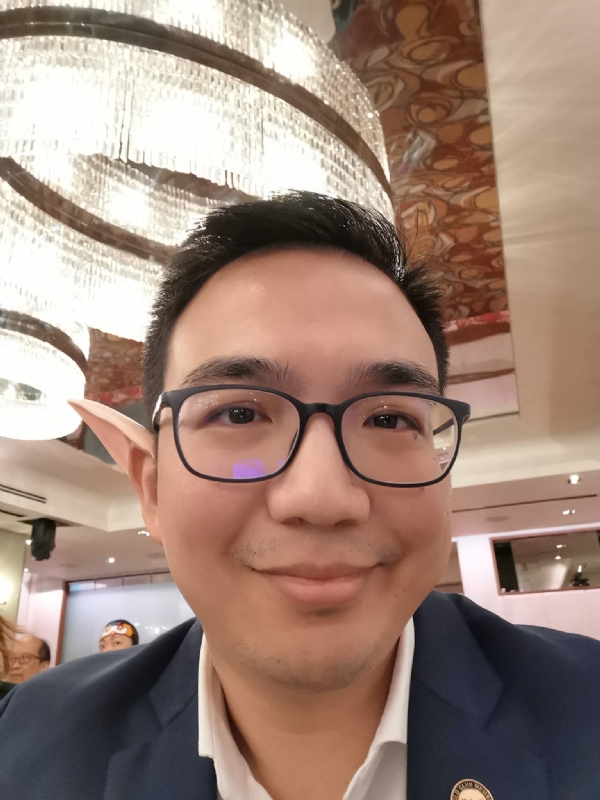 KenChow的第一张照片--屏南相亲网