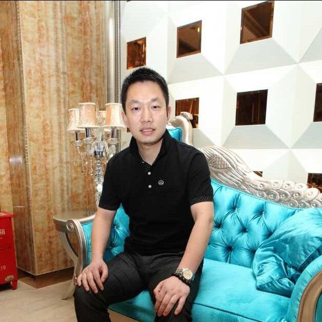 我是易先生的第一张照片--屏南相亲网