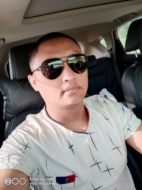 寻缘的第二张照片--屏南相亲网