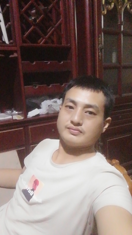 明天遇见你的第一张照片--屏南相亲网