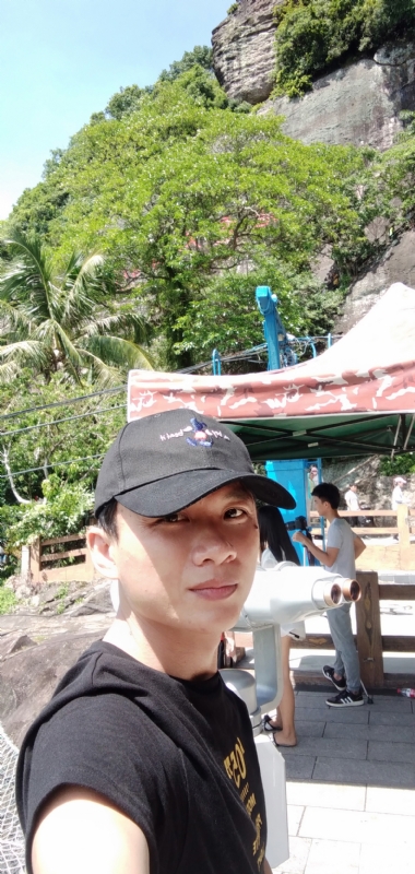 清凉的第二张照片--屏南相亲网